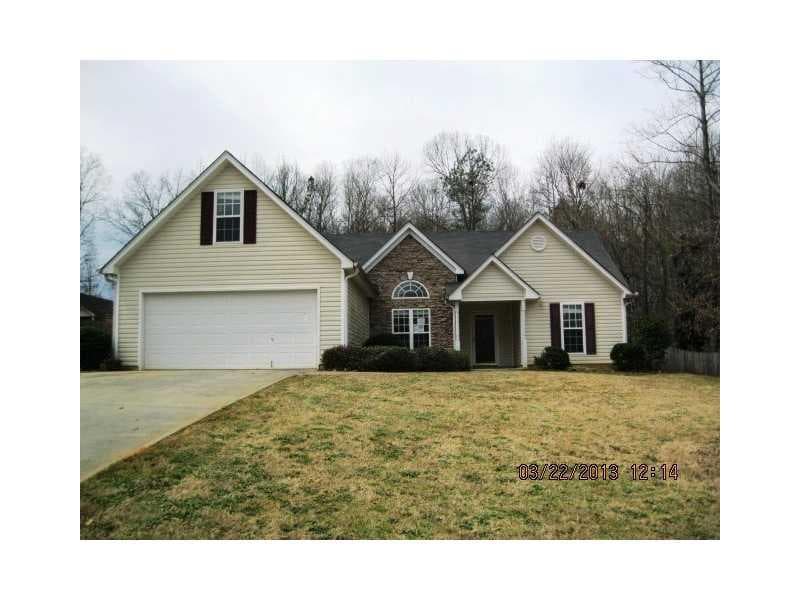4 bedroom, 1,748 sq ft single family residence sold at 47 Chatham Court, Jefferson, GA 30549