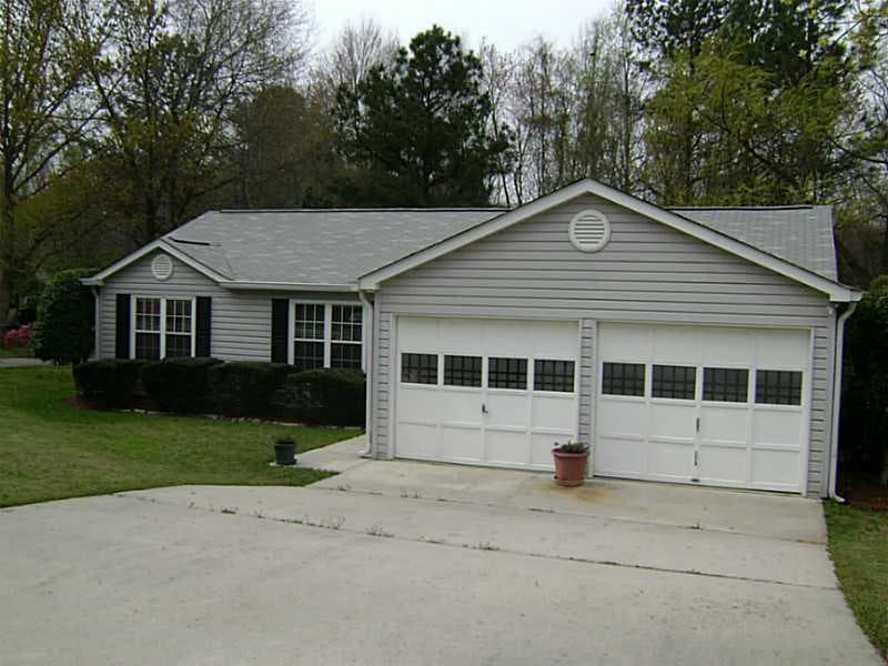 114 Fen Way, Peachtree City, GA 30269 — most recent listing photo