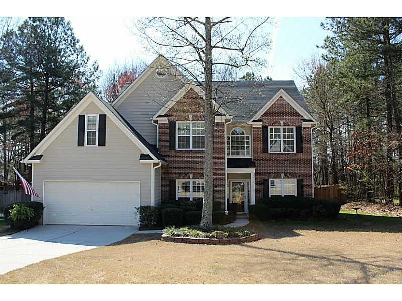 5566 Newberry Point, Flowery Branch, GA 30542 — most recent listing photo