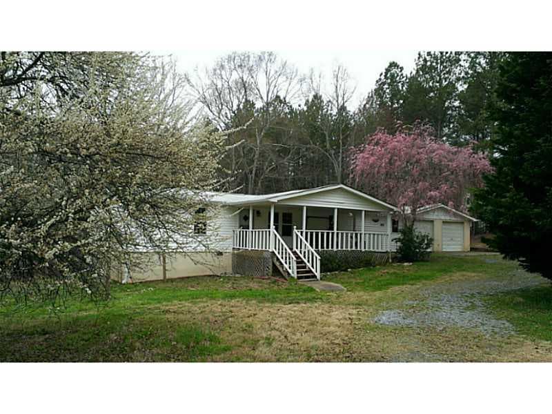 209 Sutallee Place, White, GA 30184 — most recent listing photo