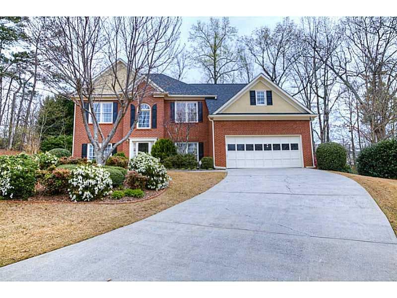 330 Keaton Court, Alpharetta, GA 30005 — most recent listing photo