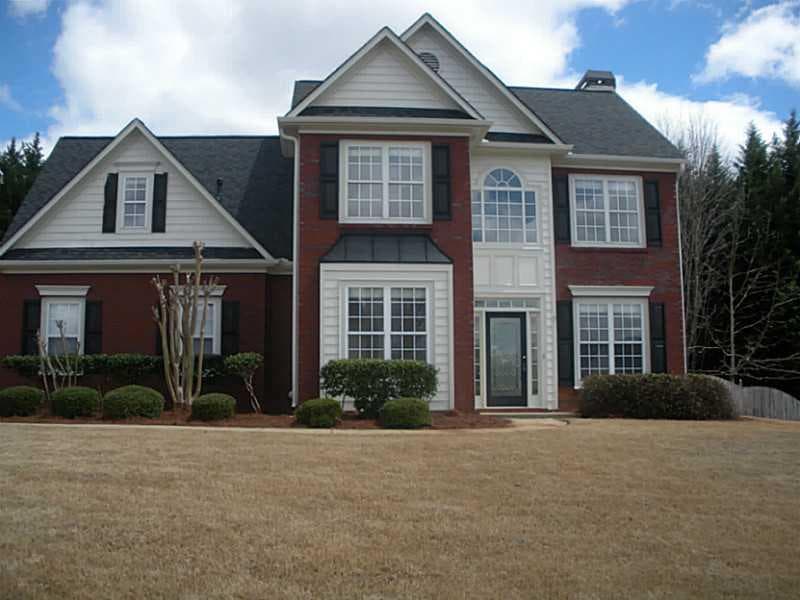 4009 Lake Ruby Lane, Suwanee, GA 30024 — most recent listing photo