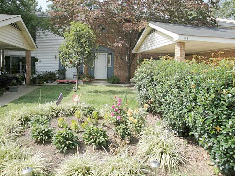 6500 Gaines Ferry Road H5, Flowery Branch, GA 30542 — most recent listing photo