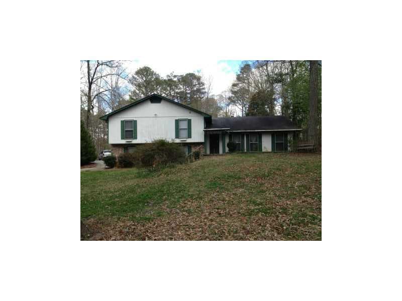 495 STEWART MILL Road, Stone Mountain, GA 30087 — most recent listing photo