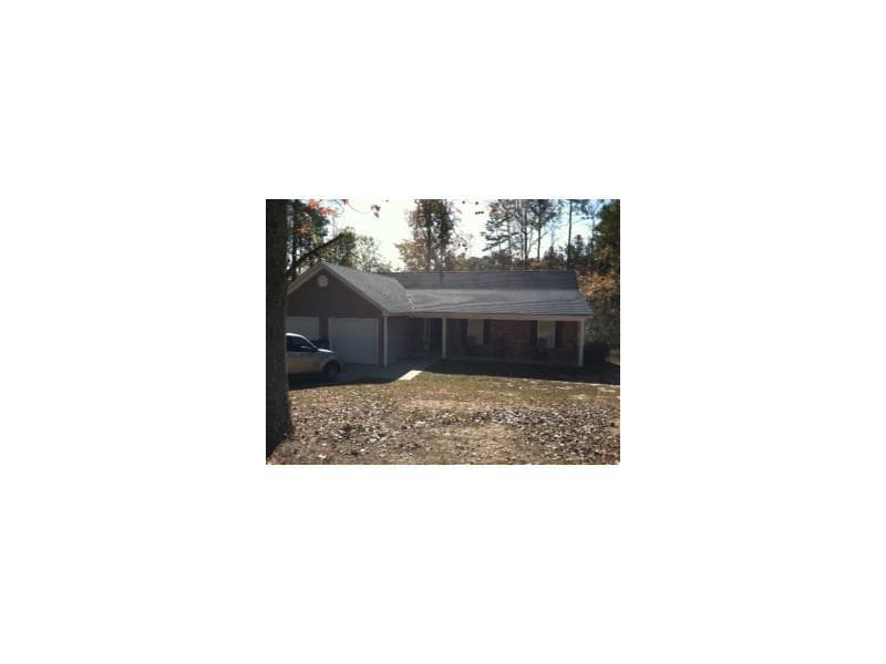 350 Campground School Road, Dallas, GA 30157 — most recent listing photo