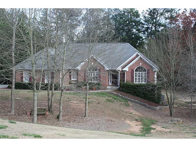 4 bedroom single family residence sold at 2199 Cedar Lake Court, Loganville, GA 30052