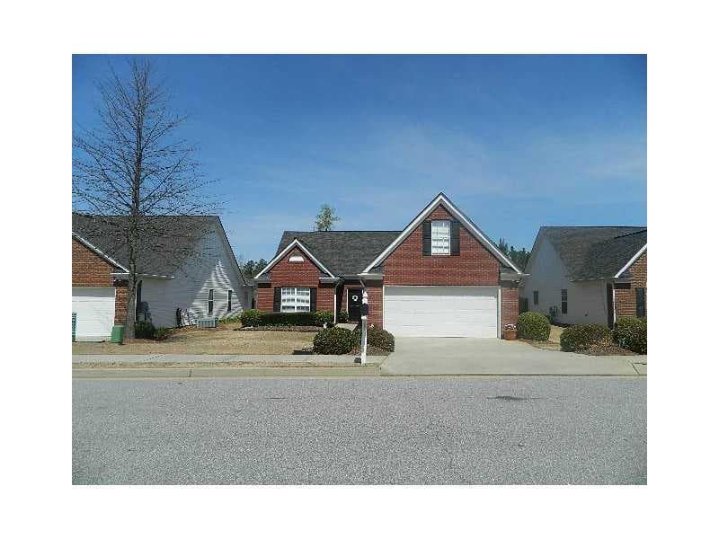 111 Riva Ridge Lane, Newnan, GA 30263 — most recent listing photo