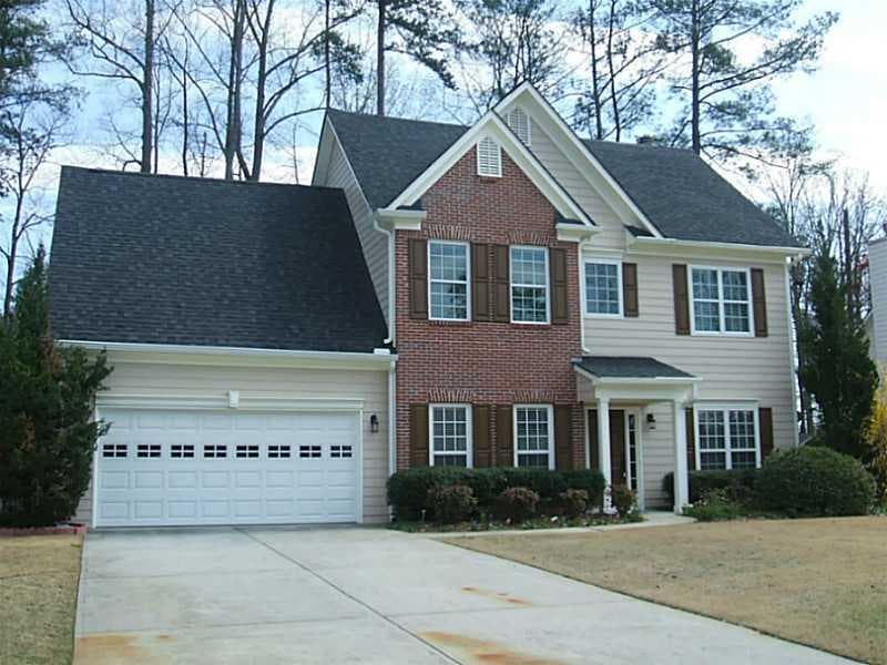 1610 HAMPTON HOLLOW Drive, Lawrenceville, GA 30043 — most recent listing photo