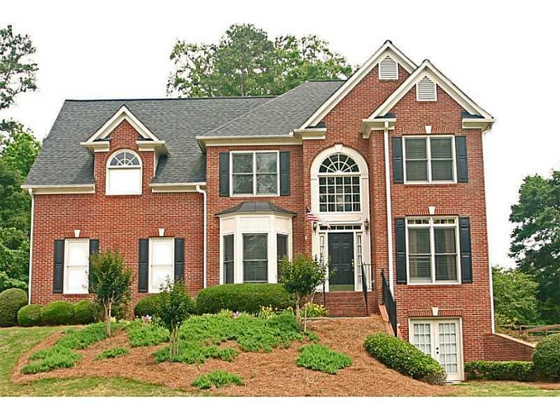 2042 Woodside Park Drive, Woodstock, GA 30188 — most recent listing photo