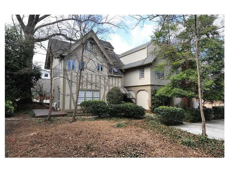 377 NE 10th Street 7, Atlanta, GA 30309 — most recent listing photo
