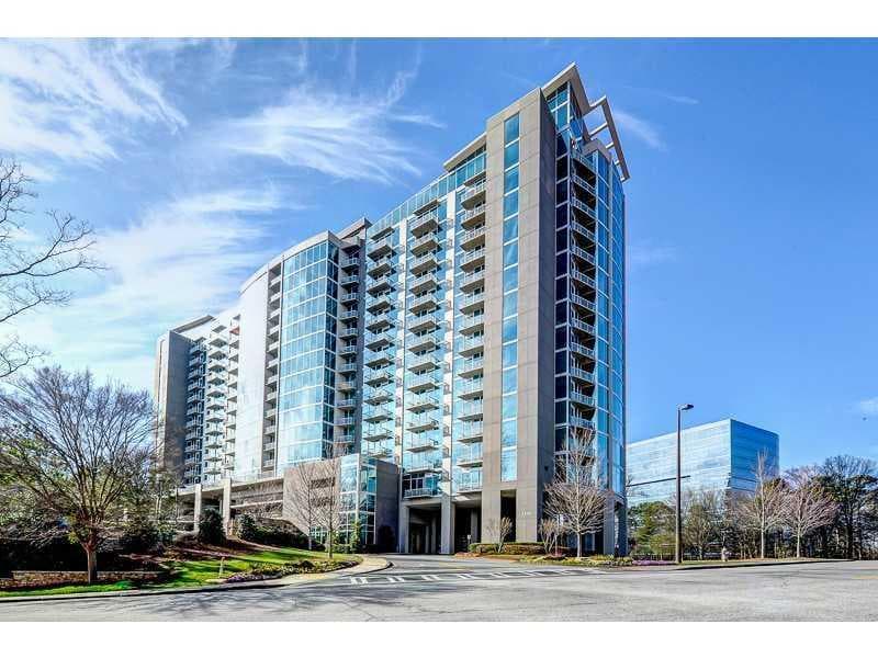 2 bedroom, 1,478 sq ft condominium sold at 3300 Windy Ridge Parkway 712, Atlanta, GA 30339