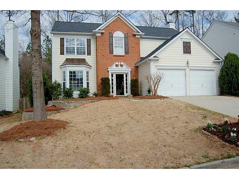 2535 Haddenham Lane, Smyrna, GA 30082 — most recent listing photo