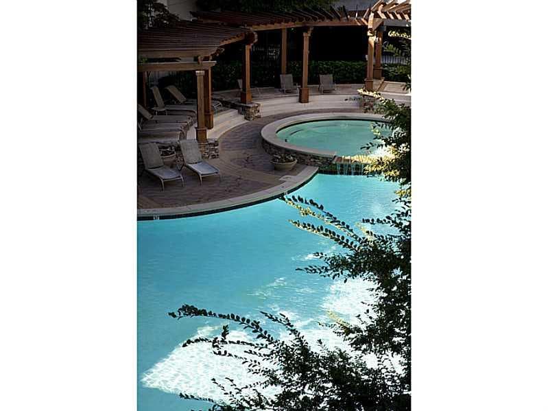 2 bedroom, 1,432 sq ft condominium sold at 1850 Cotillion Drive 1414, Atlanta, GA 30338