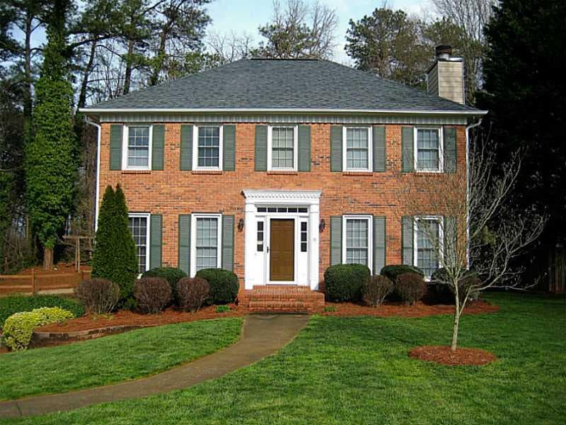 113 Fitchburg Drive, Woodstock, GA 30189 — most recent listing photo