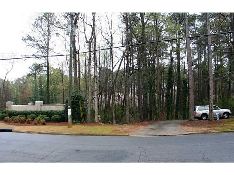 2,308 sq ft single family residence sold at 1971 Kanawha Drive, Stone Mountain, GA 30087