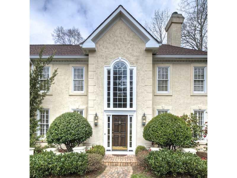 4423 Paces Battle, Atlanta, GA 30327 — most recent listing photo