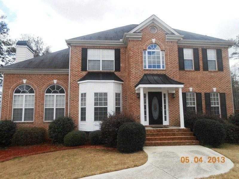 4911 PLANTERS Walk, Douglasville, GA 30135 — most recent listing photo
