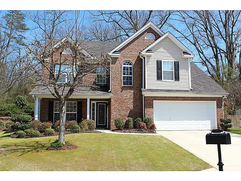 3878 Summer Kitchen Way, Lilburn, GA 30047 — most recent listing photo