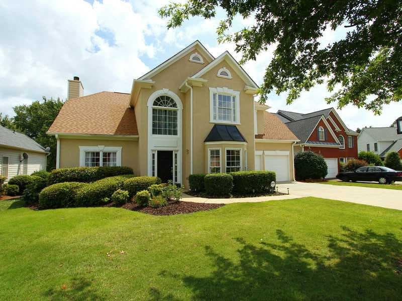 2469 Gablewood Drive, Marietta, GA 30062 — most recent listing photo