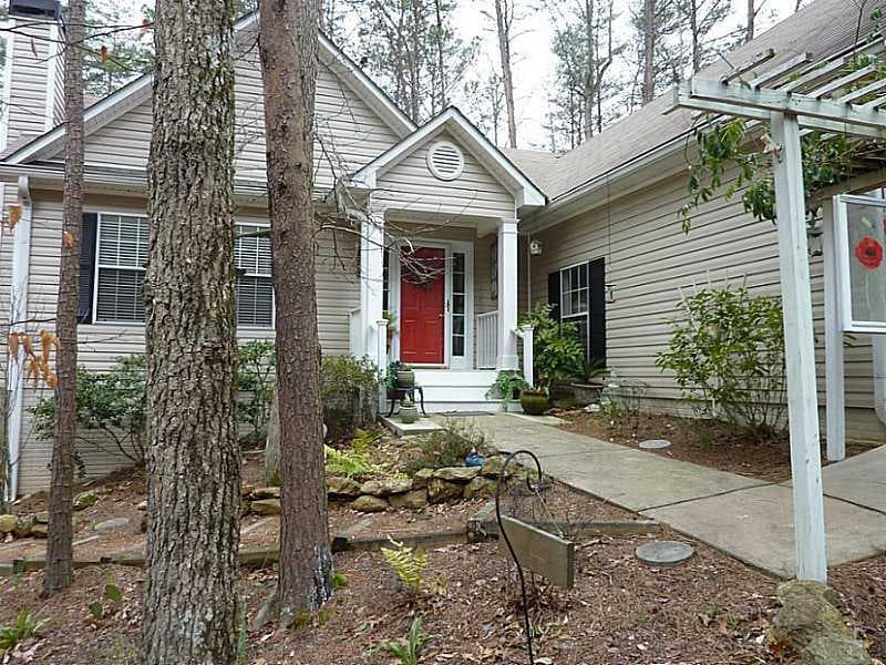 114 Morse Elm Court, Waleska, GA 30183 — most recent listing photo