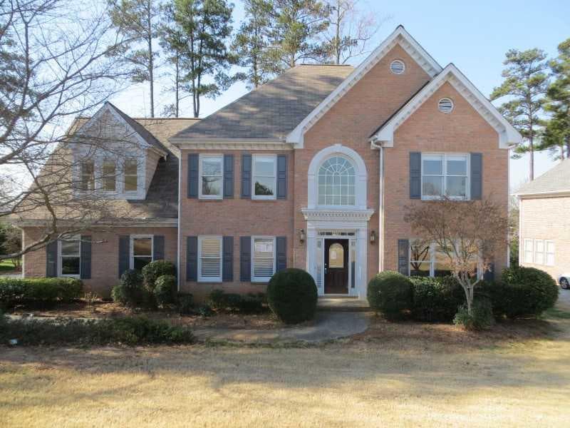 2829 SHIAWAY Trail, Snellville, GA 30039 — most recent listing photo