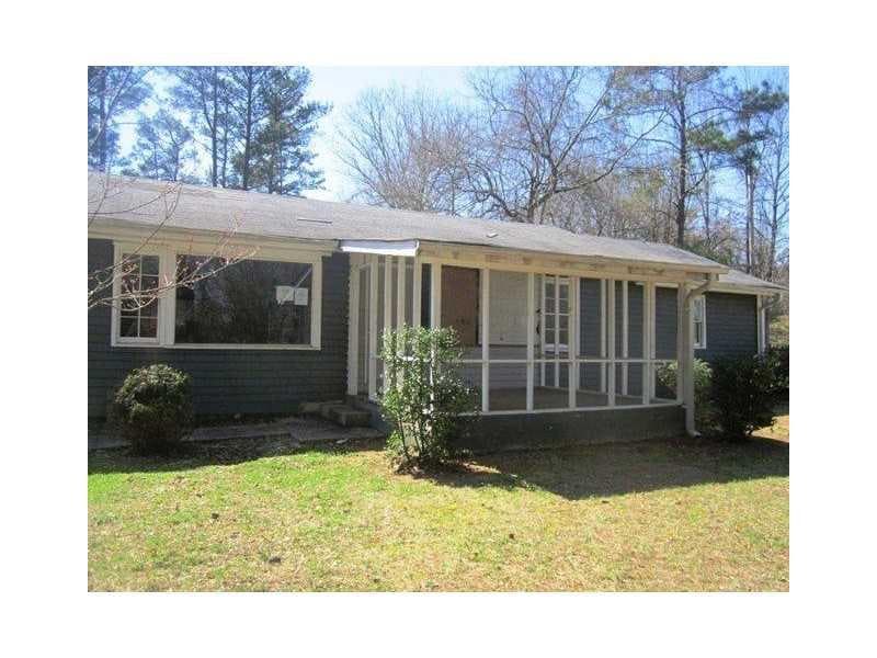1016 ARNOLD MILL Road, Woodstock, GA 30188 — most recent listing photo