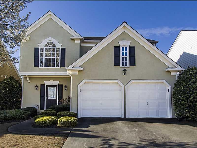 13573 Weycroft Circle, Alpharetta, GA 30004 — most recent listing photo