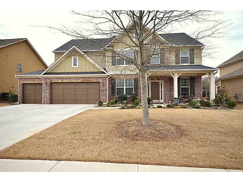 116 Johnston Farm Lane, Woodstock, GA 30188 — most recent listing photo