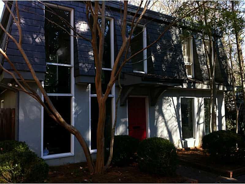 3 bedroom, 2,520 sq ft single family residence sold at 148 Westminster Drive, Atlanta, GA 30309
