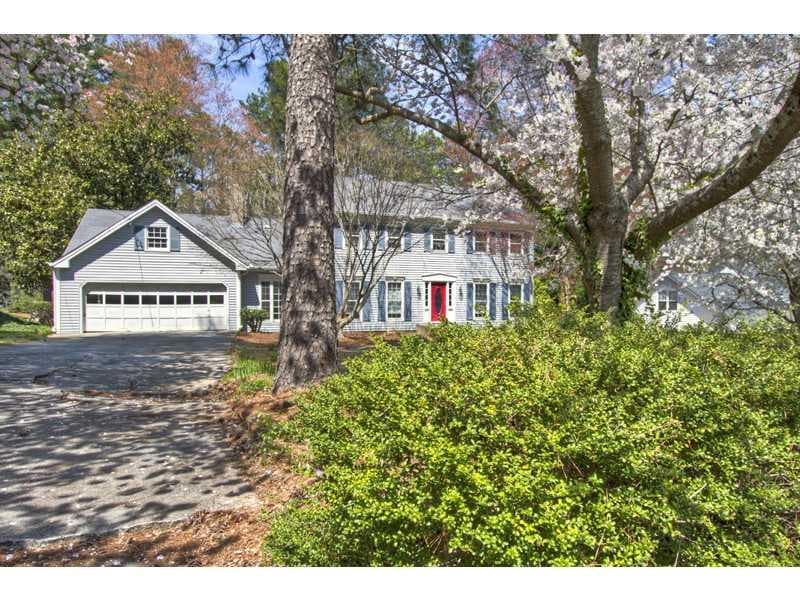 1208 Dunwoody Knoll Drive, Dunwoody, GA 30338 — most recent listing photo