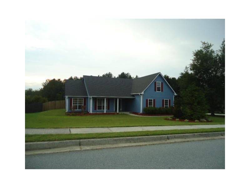 1543 Armende Circle, Dacula, GA 30019 — most recent listing photo