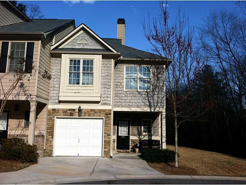 141 Red Barn Lane 0, Acworth, GA 30102 — most recent listing photo