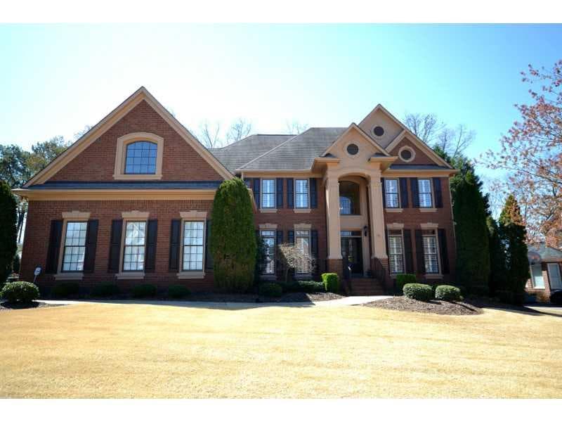 1860 Hill Chase, Alpharetta, GA 30022 — most recent listing photo