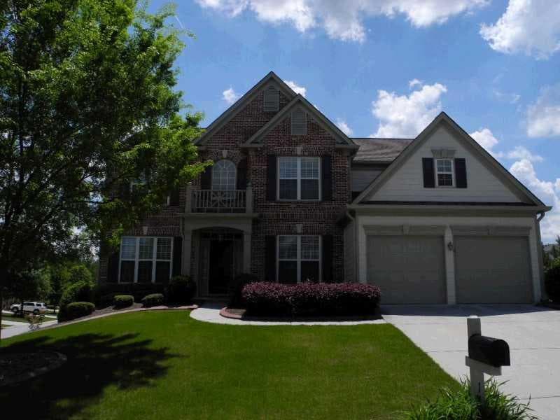 119 SUSOBELL Place, Woodstock, GA 30188 — most recent listing photo