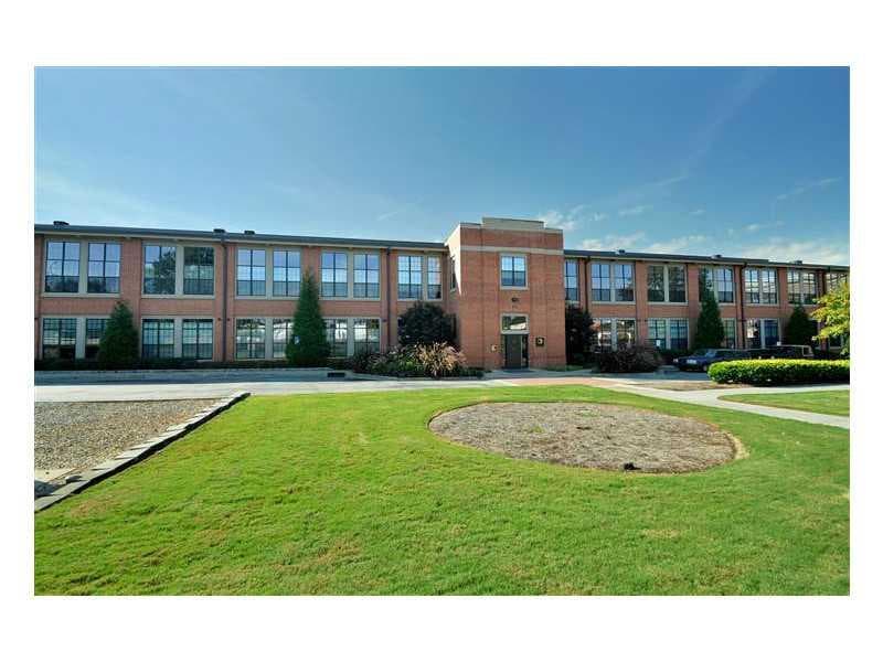 1261 Caroline Street 116, Atlanta, GA 30307 — most recent listing photo