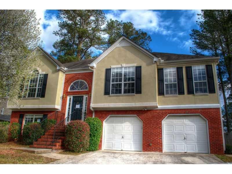 5409 Sweetsprings Drive, Powder Springs, GA 30127 — most recent listing photo