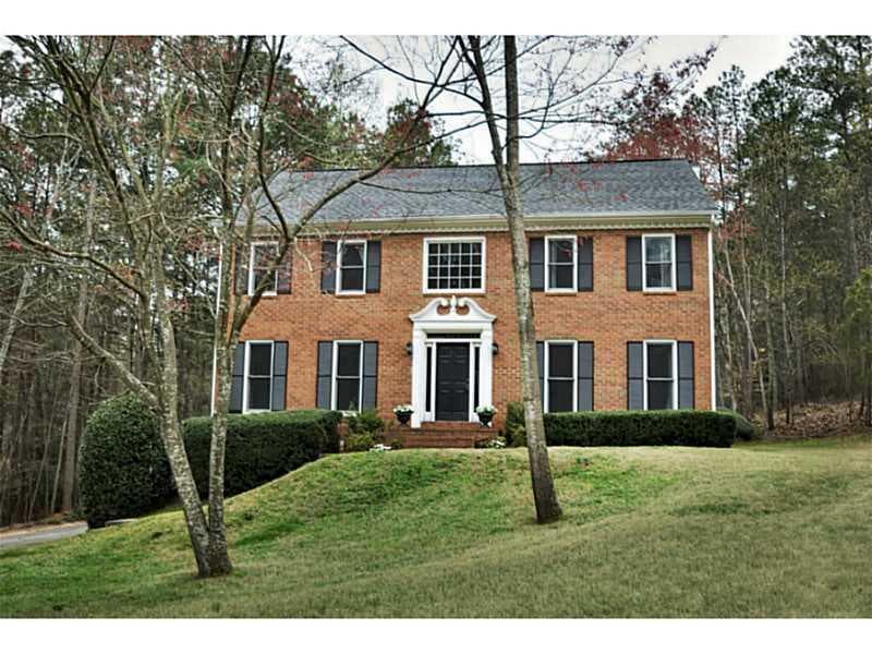 120 Founders Cove, Alpharetta, GA 30022 — most recent listing photo