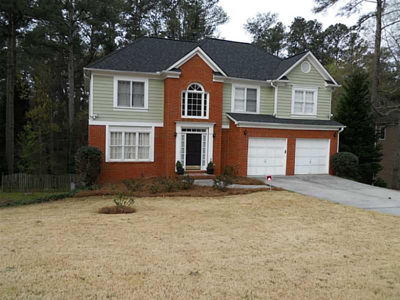 2497 Roseberry Lane, Grayson, GA 30017 — most recent listing photo