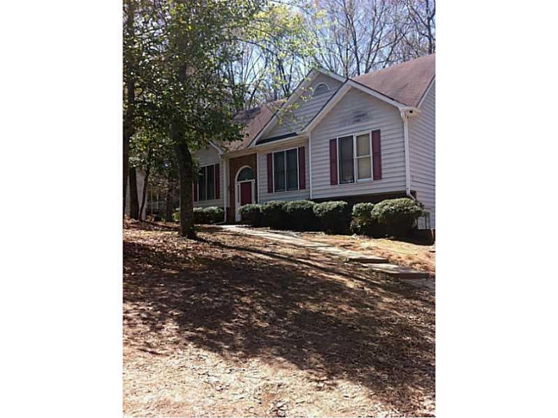4 bedroom single family residence sold at 175 BENTLEY PLACE Way, Covington, GA 30016
