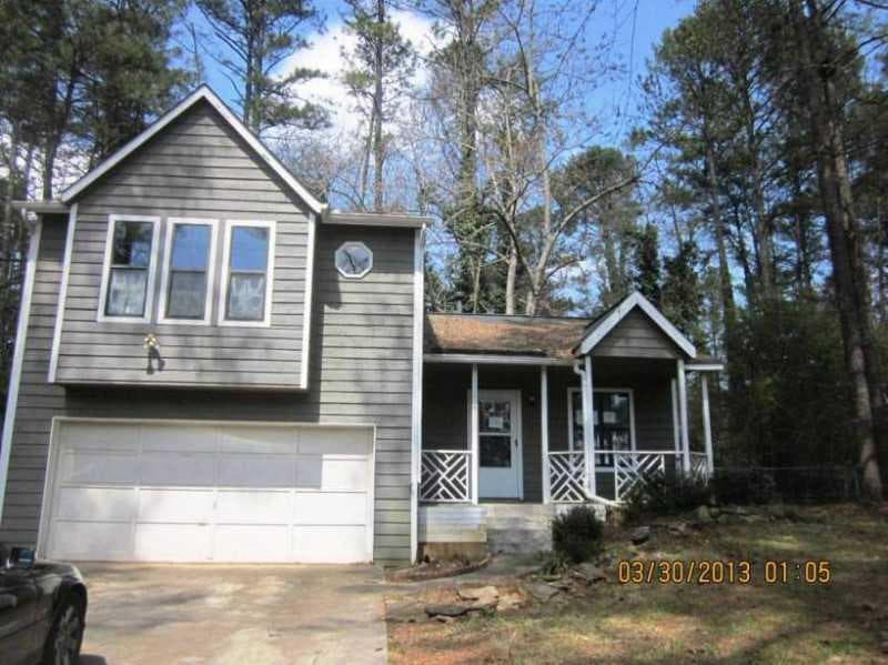 3 bedroom, 1,416 sq ft single family residence sold at 733 Emerald Forest Circle, Lawrenceville, GA 30044