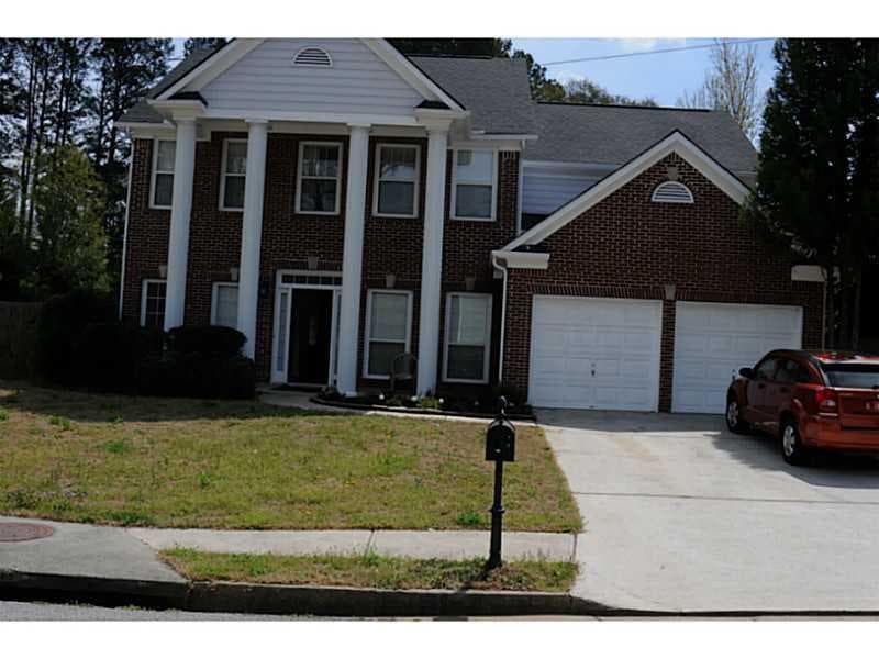 4116 Hunters Green Lane, Kennesaw, GA 30144 — most recent listing photo