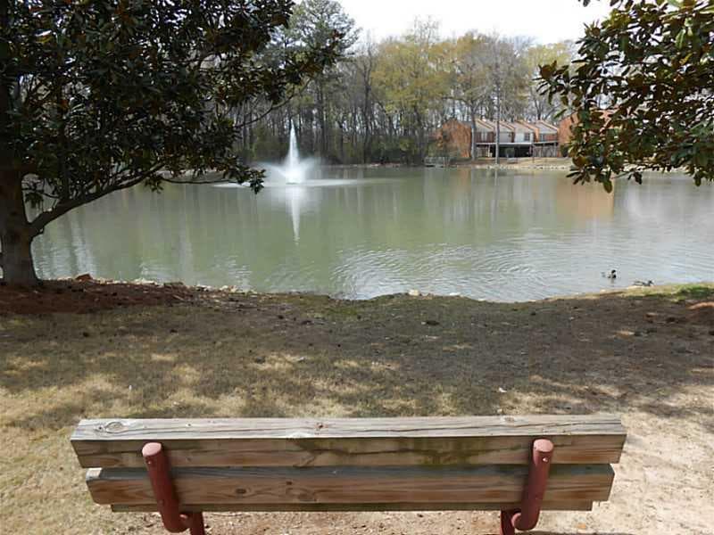 2 bedroom condominium sold at 3530 Mulberry Way 3530, Duluth, GA 30096