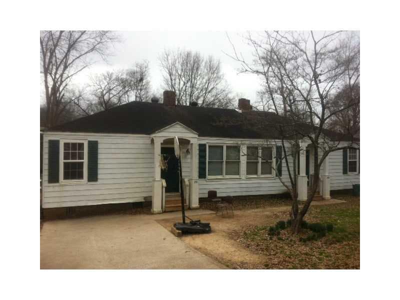 368 Roosevelt Circle 370, Marietta, GA 30060 — most recent listing photo