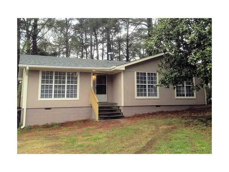 2161 Davis Road, Stone Mountain, GA 30087 — most recent listing photo