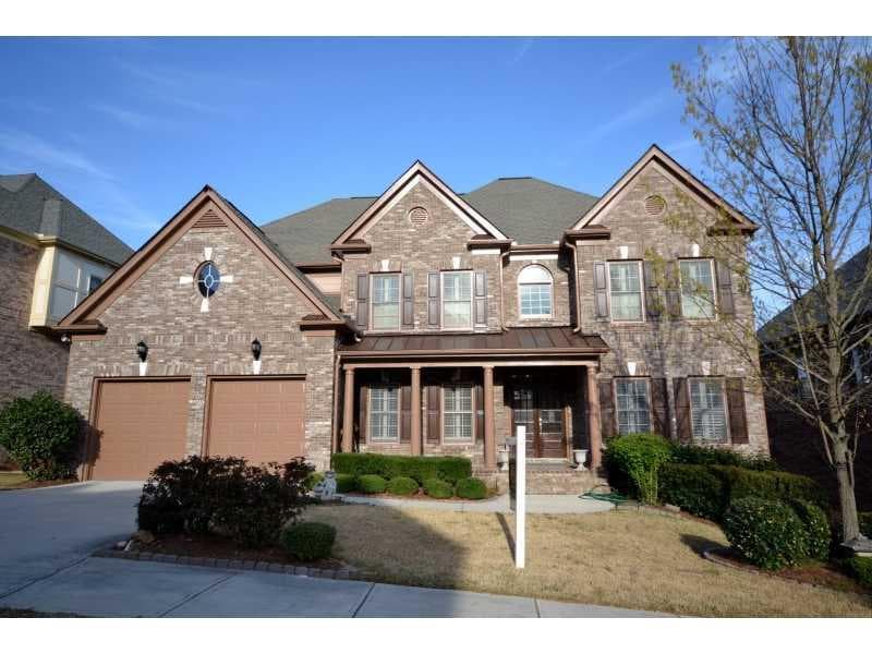 9759 Talisman Drive, Alpharetta, GA 30022 — most recent listing photo