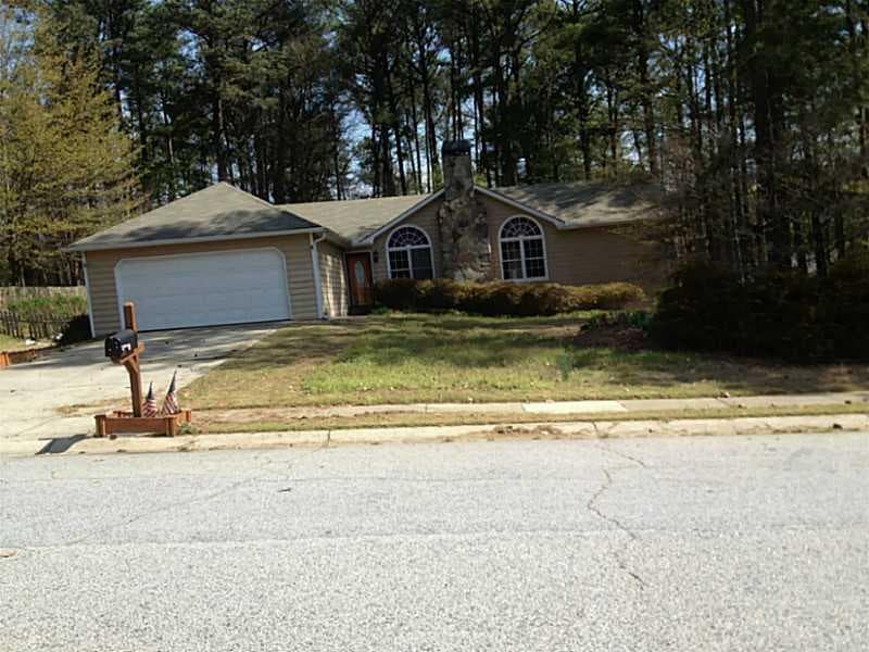 3350 Hudson Lane, Loganville, GA 30052 — most recent listing photo