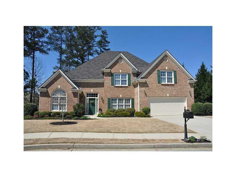 313 Kempton Park Drive, Suwanee, GA 30024 — most recent listing photo
