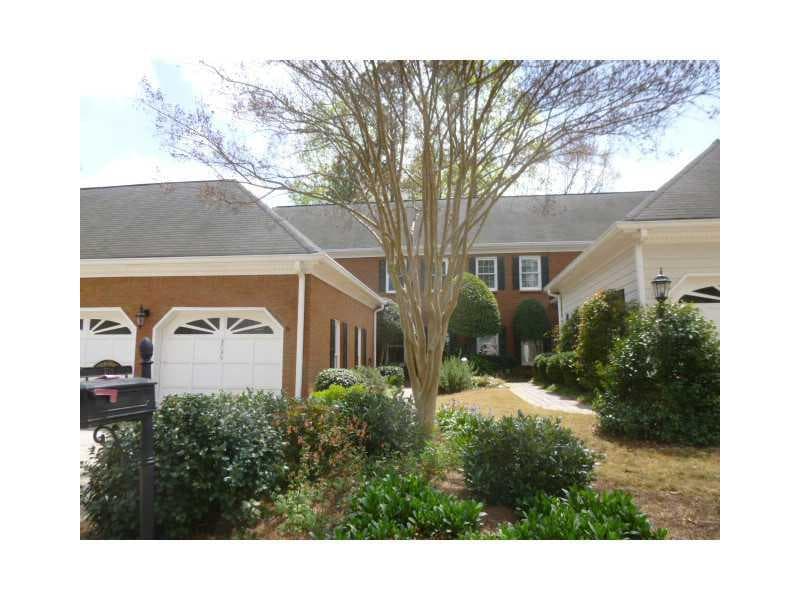 3735 Wedgewood Chase 27, Norcross, GA 30092 — most recent listing photo