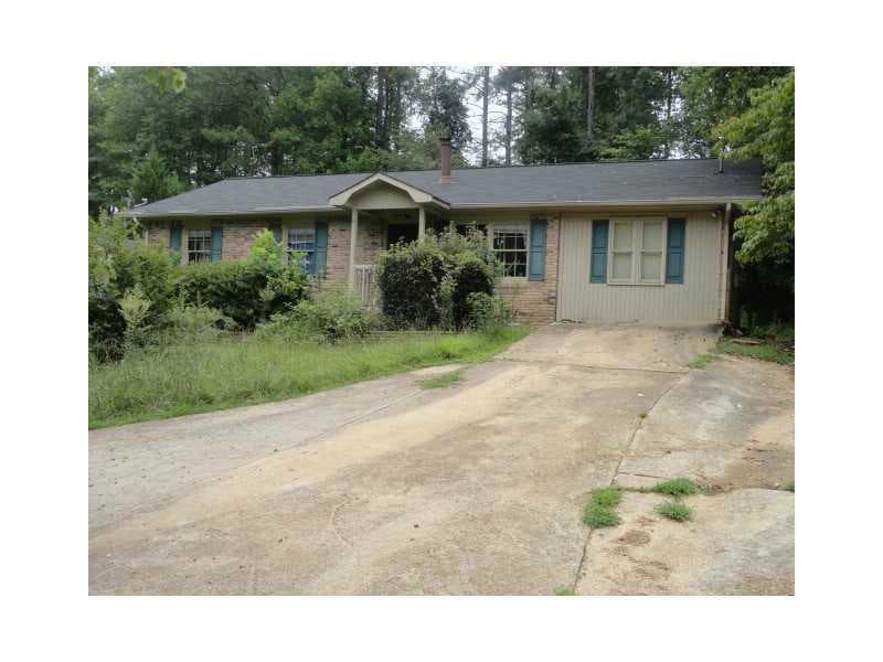 3 bedroom single family residence sold at 101 PAULDING Boulevard, Dallas, GA 30157