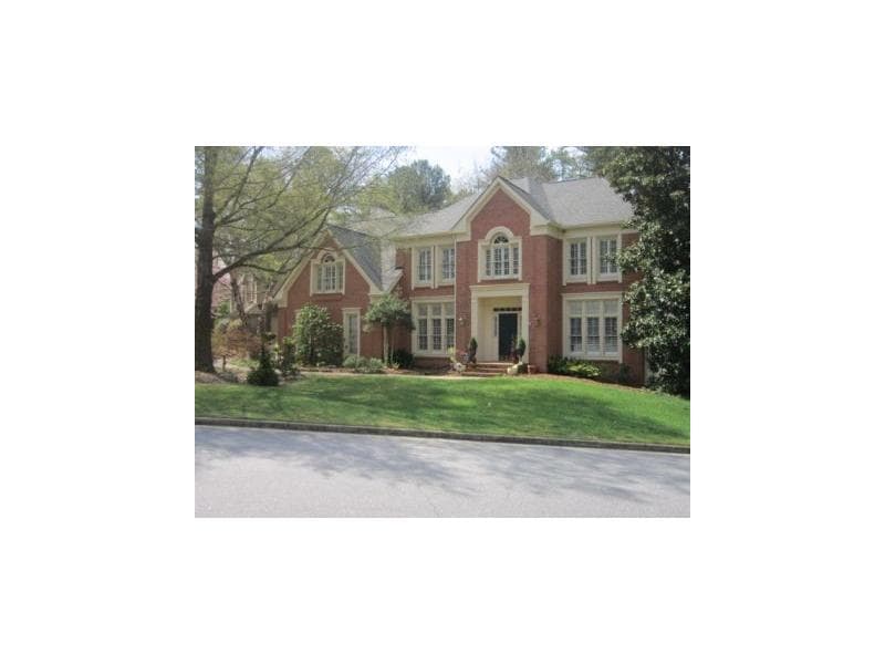 11760 WINDBROOKE Way, Johns Creek, GA 30005 — most recent listing photo